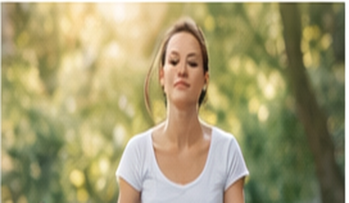 Equilíbrio emocional e relaxamento