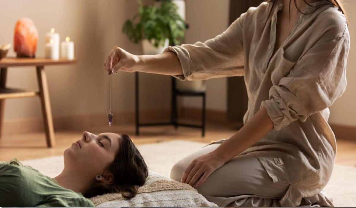 Consulta de relaxamento e gestão emocional